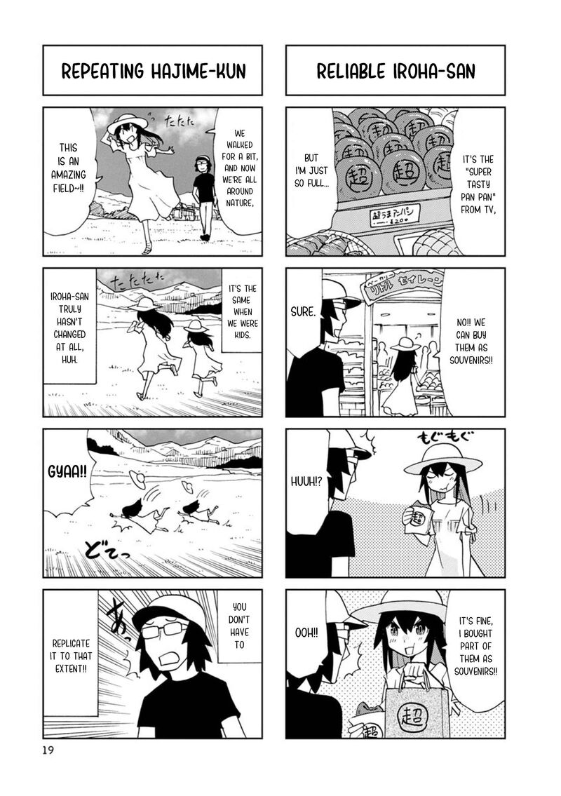 Shinkon No Iroha San 28 6