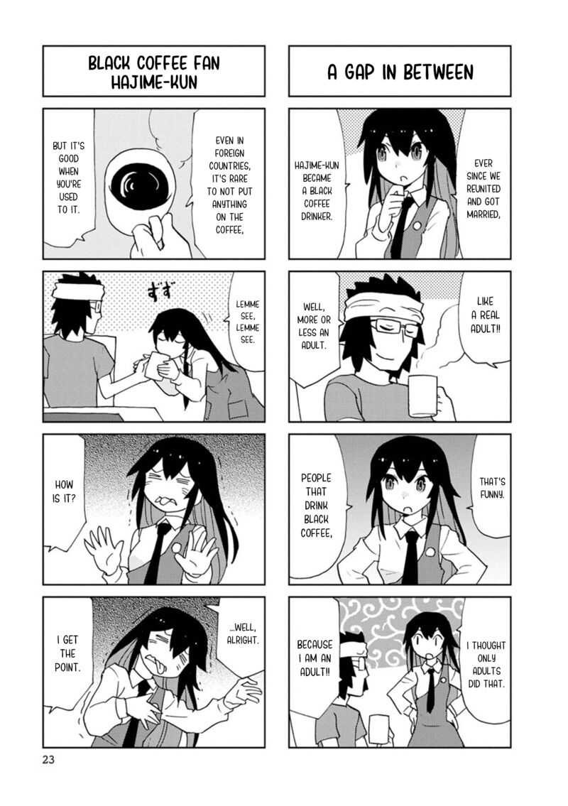 Shinkon No Iroha San 29 3