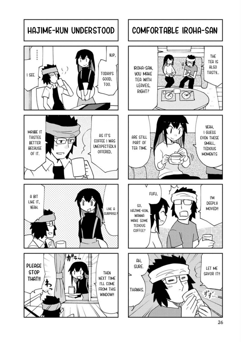 Shinkon No Iroha San 29 6