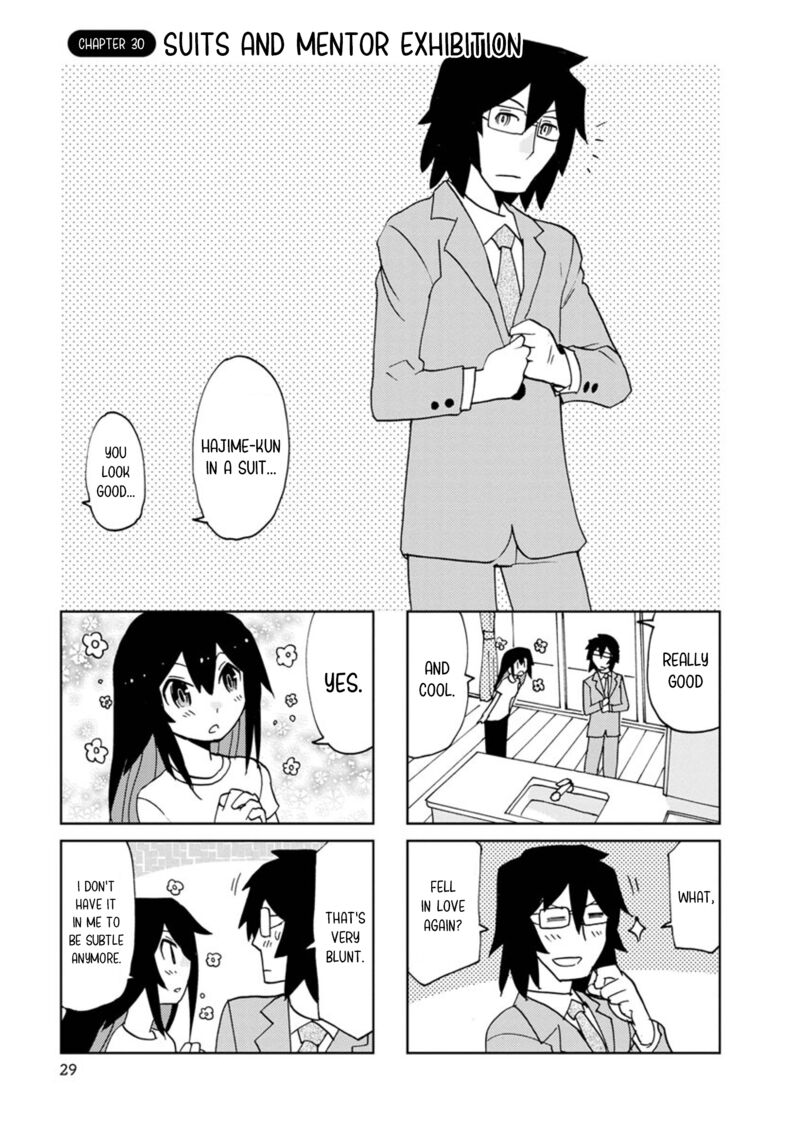 Shinkon No Iroha San 30 1