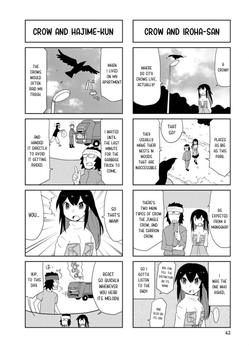 Shinkon No Iroha San 31 4