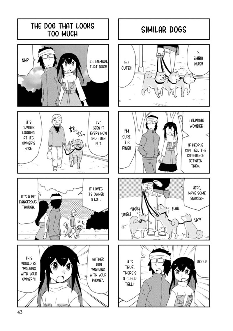 Shinkon No Iroha San 31 5