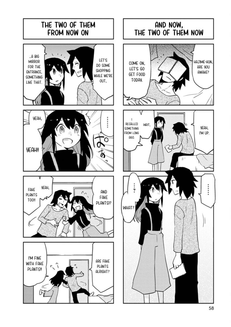 Shinkon No Iroha San 32 10