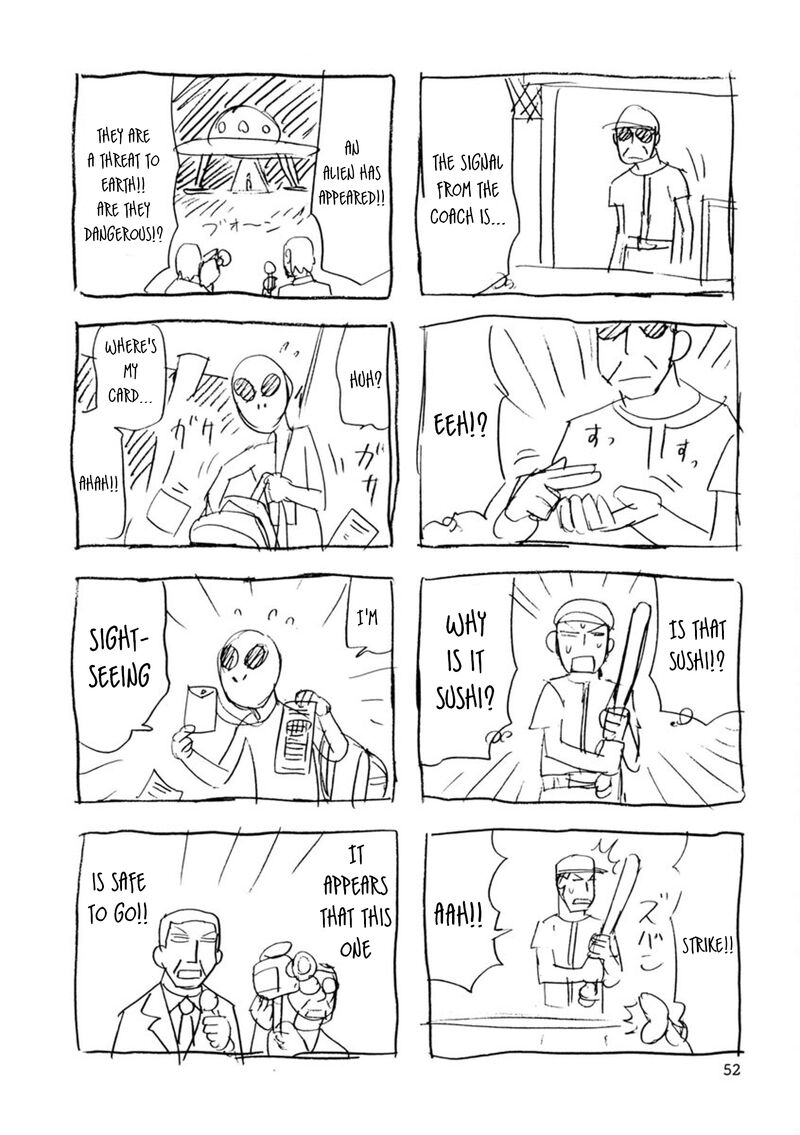 Shinkon No Iroha San 32 4