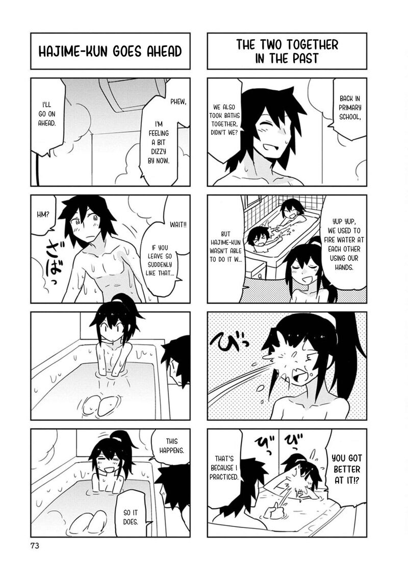 Shinkon No Iroha San 34 3