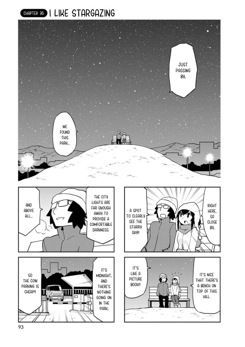 Shinkon No Iroha San 36 1