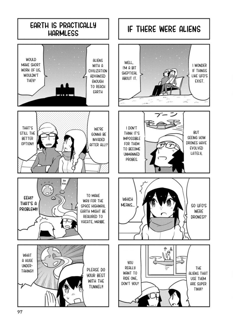 Shinkon No Iroha San 36 5