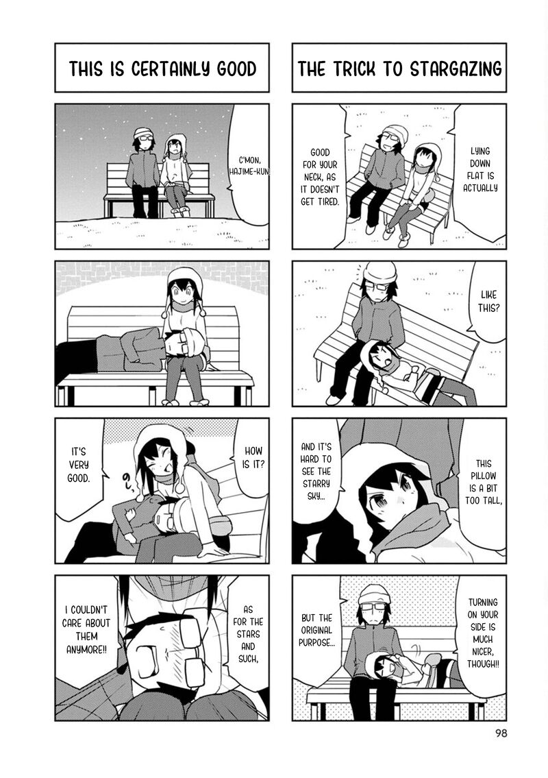 Shinkon No Iroha San 36 6