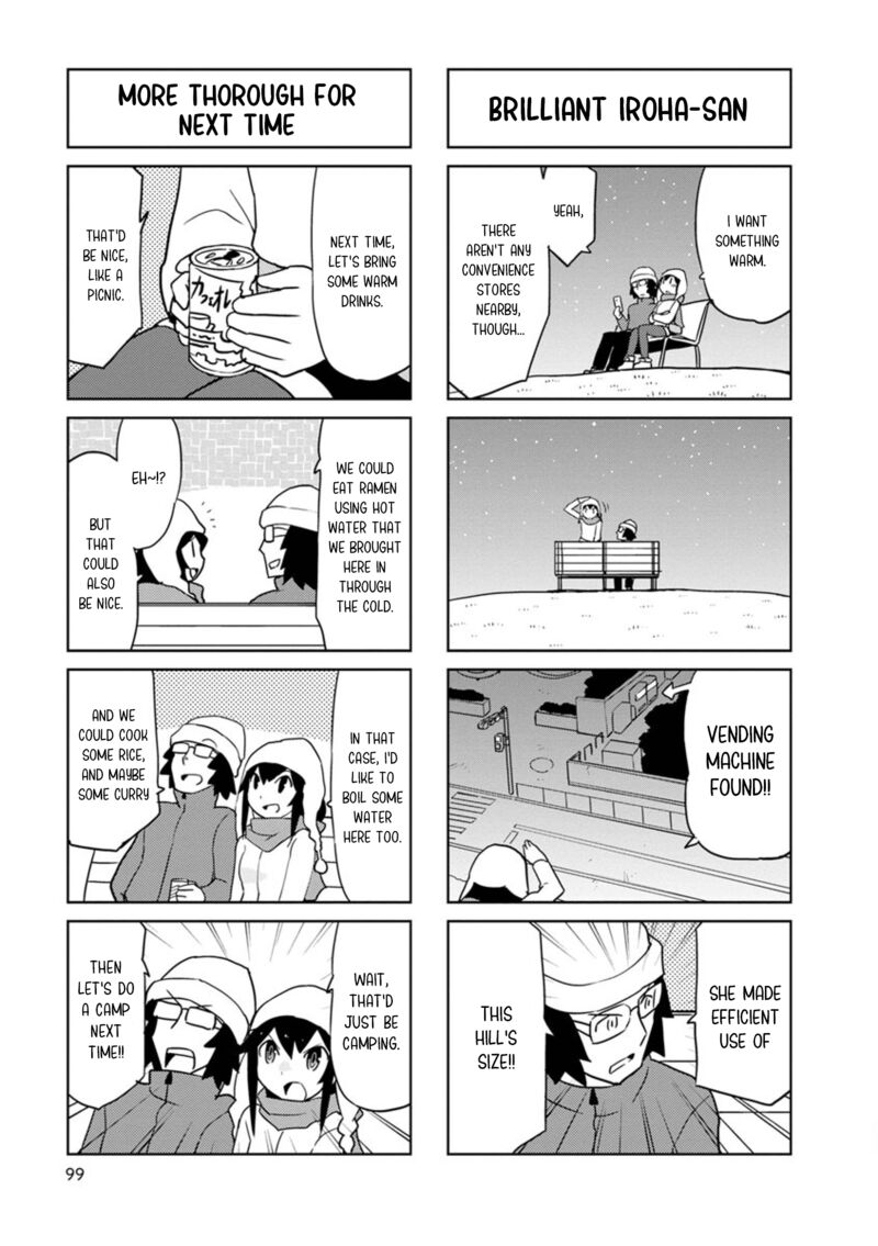 Shinkon No Iroha San 36 7