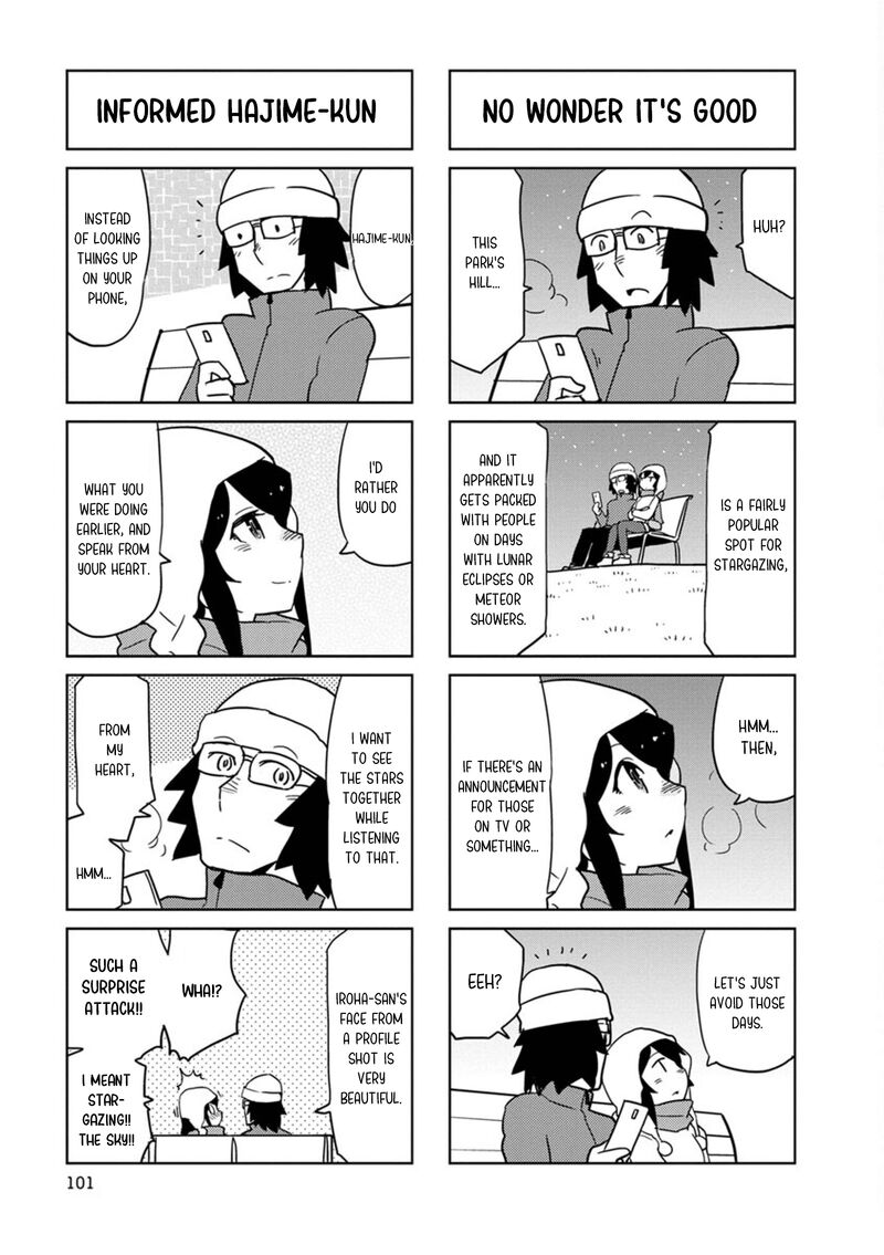 Shinkon No Iroha San 36 9