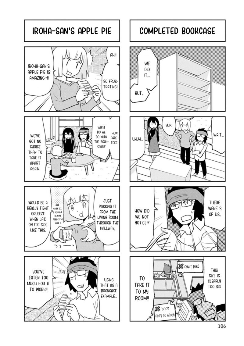 Shinkon No Iroha San 37 4