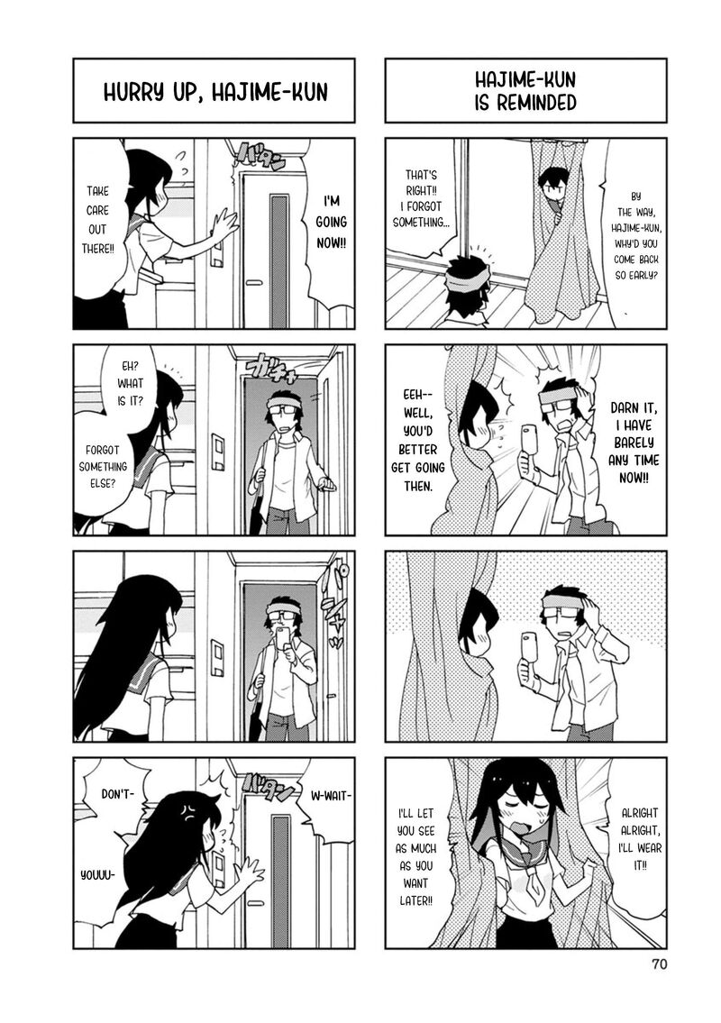 Shinkon No Iroha San 8 8