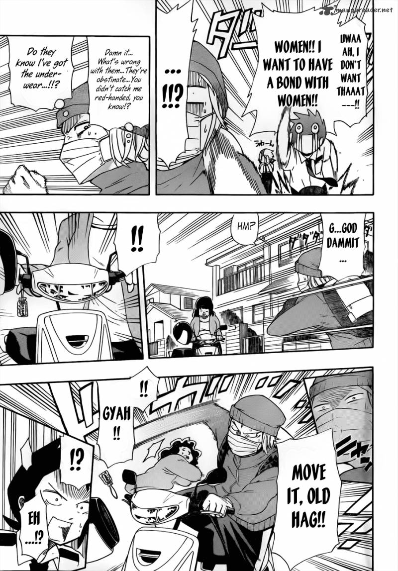 Shinmai Fukei Kiruko San 1 36
