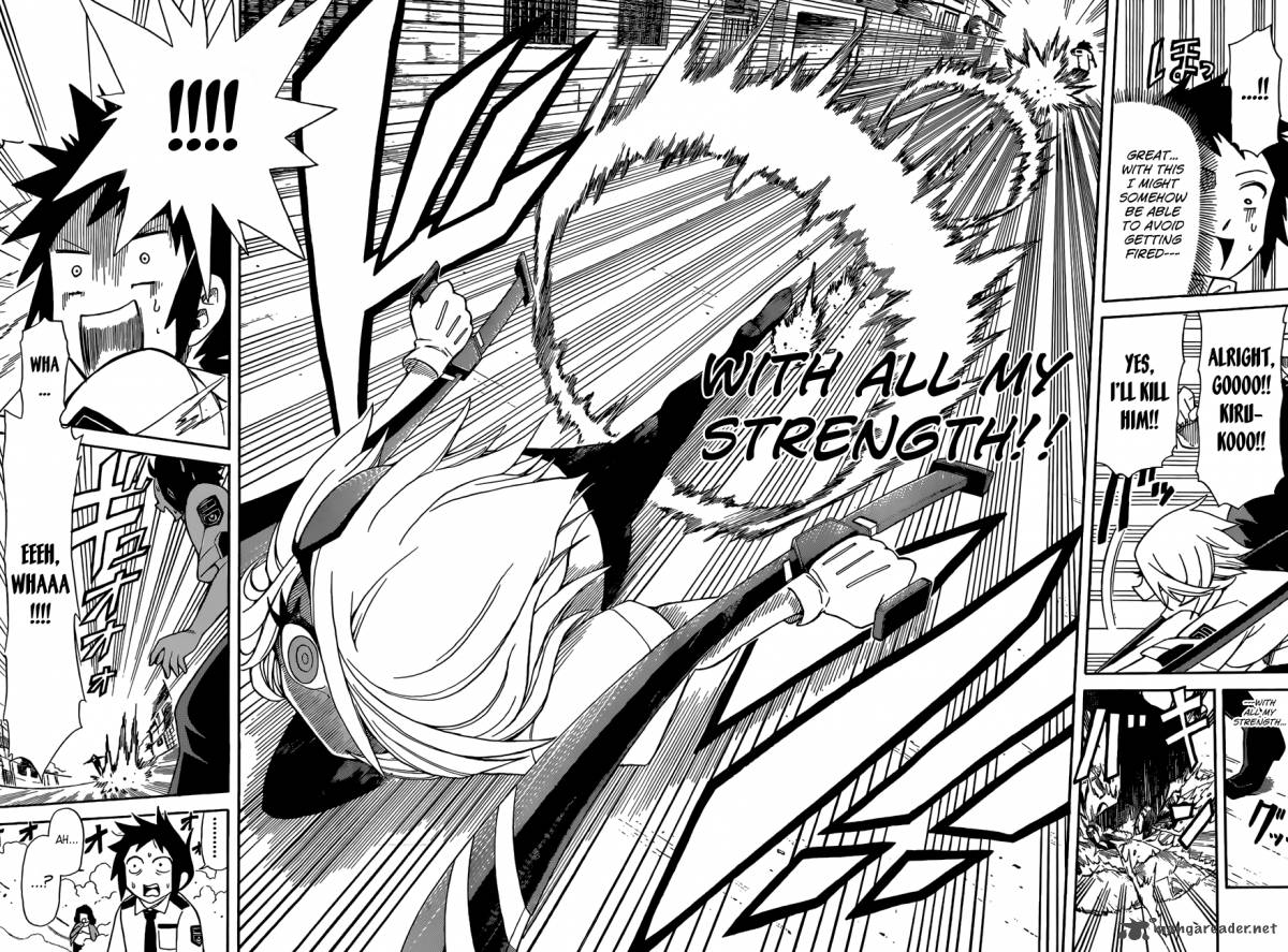 Shinmai Fukei Kiruko San 1 41
