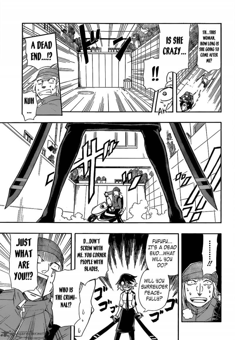 Shinmai Fukei Kiruko San 1 45