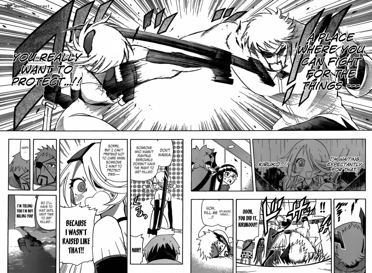 Shinmai Fukei Kiruko San 12 14