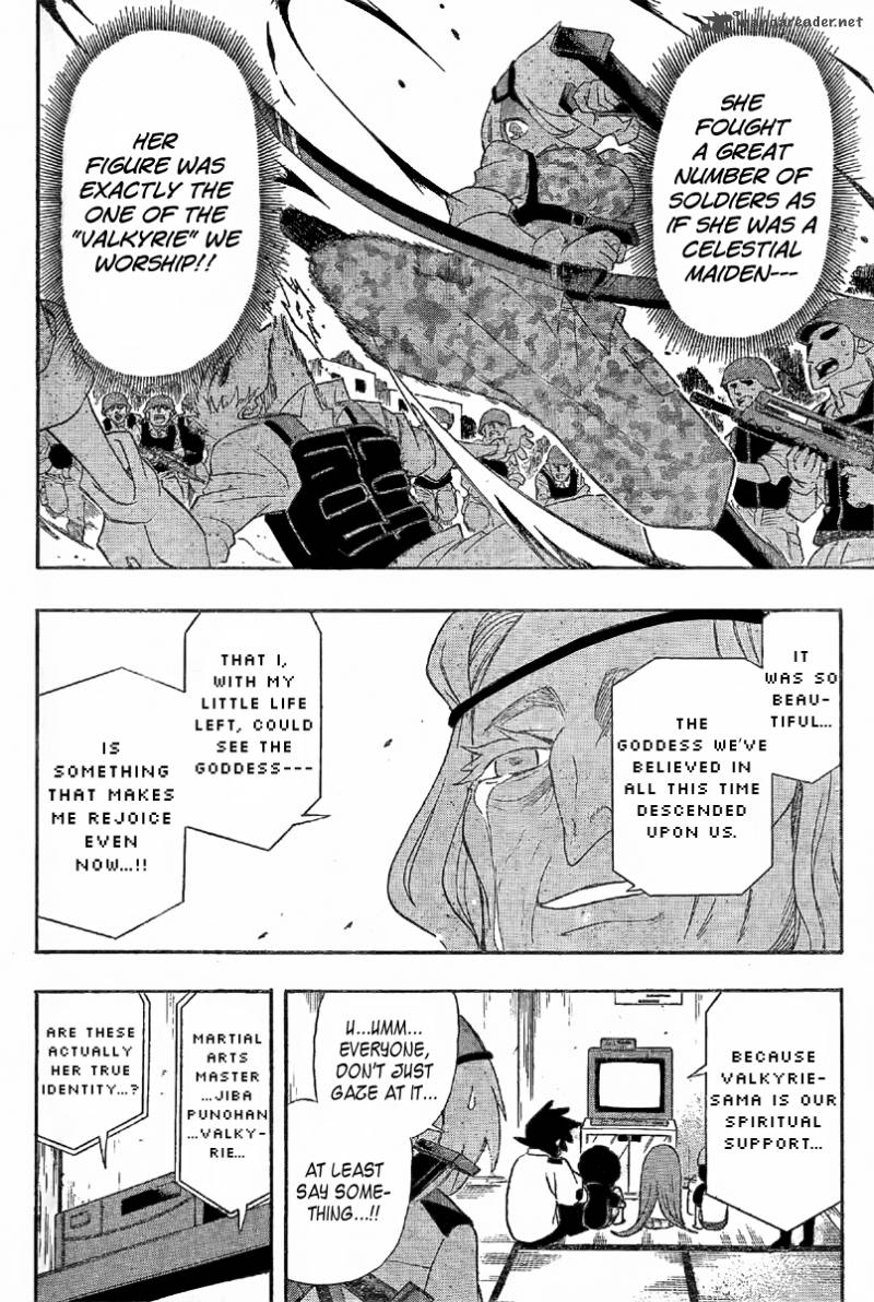 Shinmai Fukei Kiruko San 13 14
