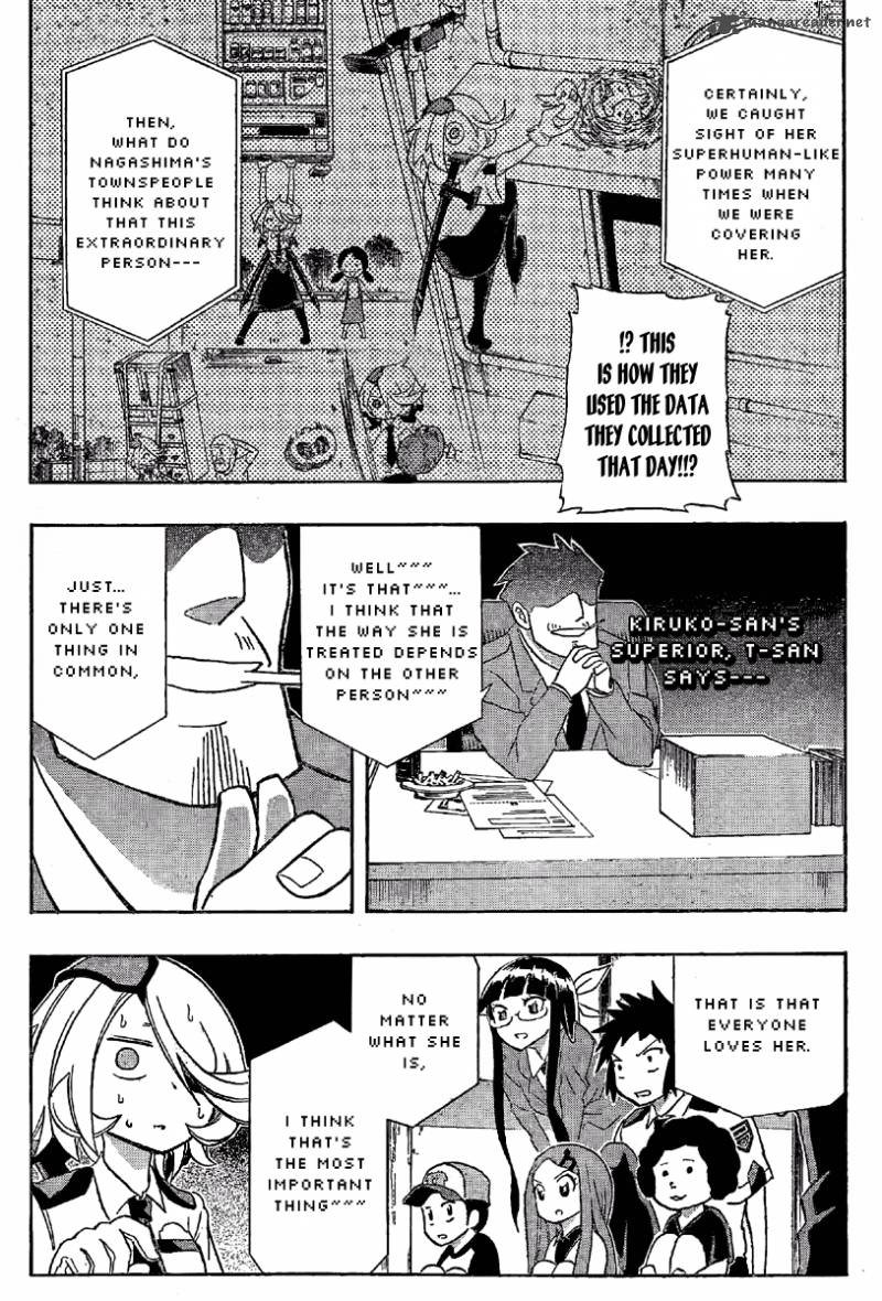Shinmai Fukei Kiruko San 13 15