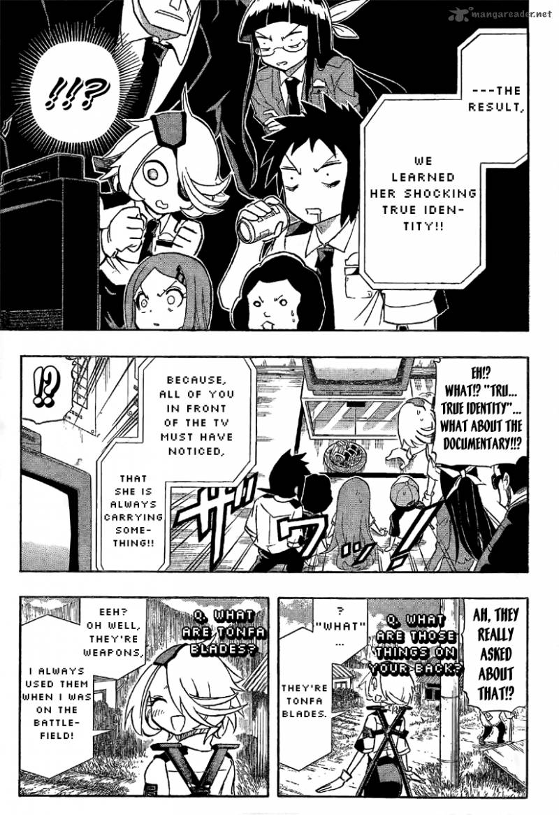 Shinmai Fukei Kiruko San 13 7