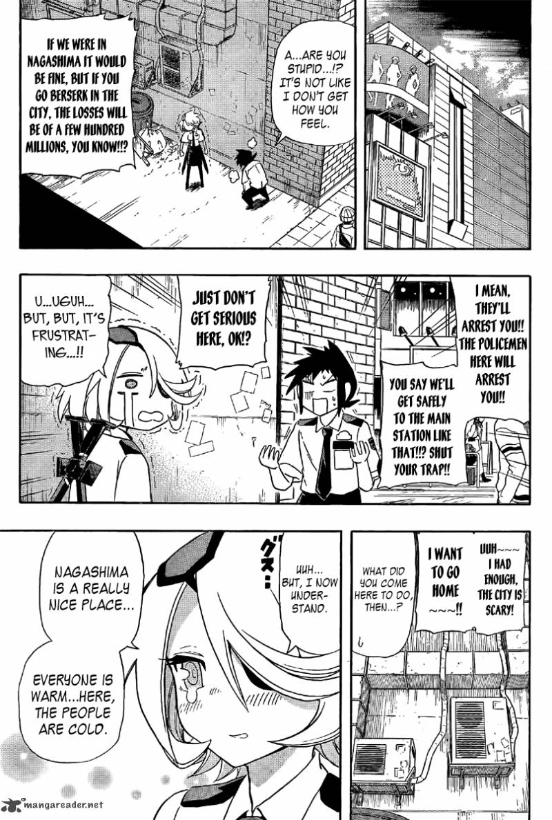 Shinmai Fukei Kiruko San 14 13