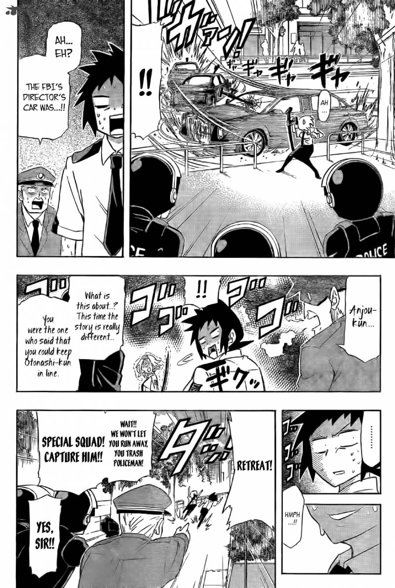 Shinmai Fukei Kiruko San 15 18
