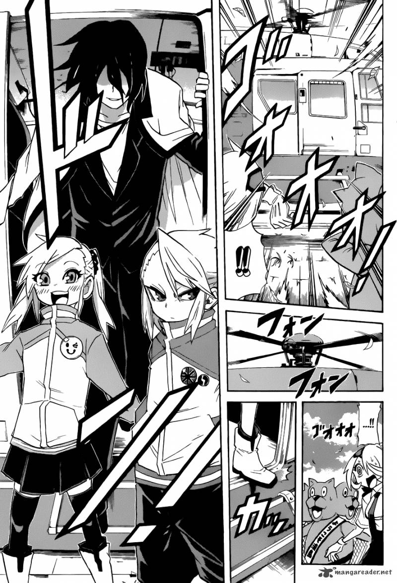 Shinmai Fukei Kiruko San 16 5