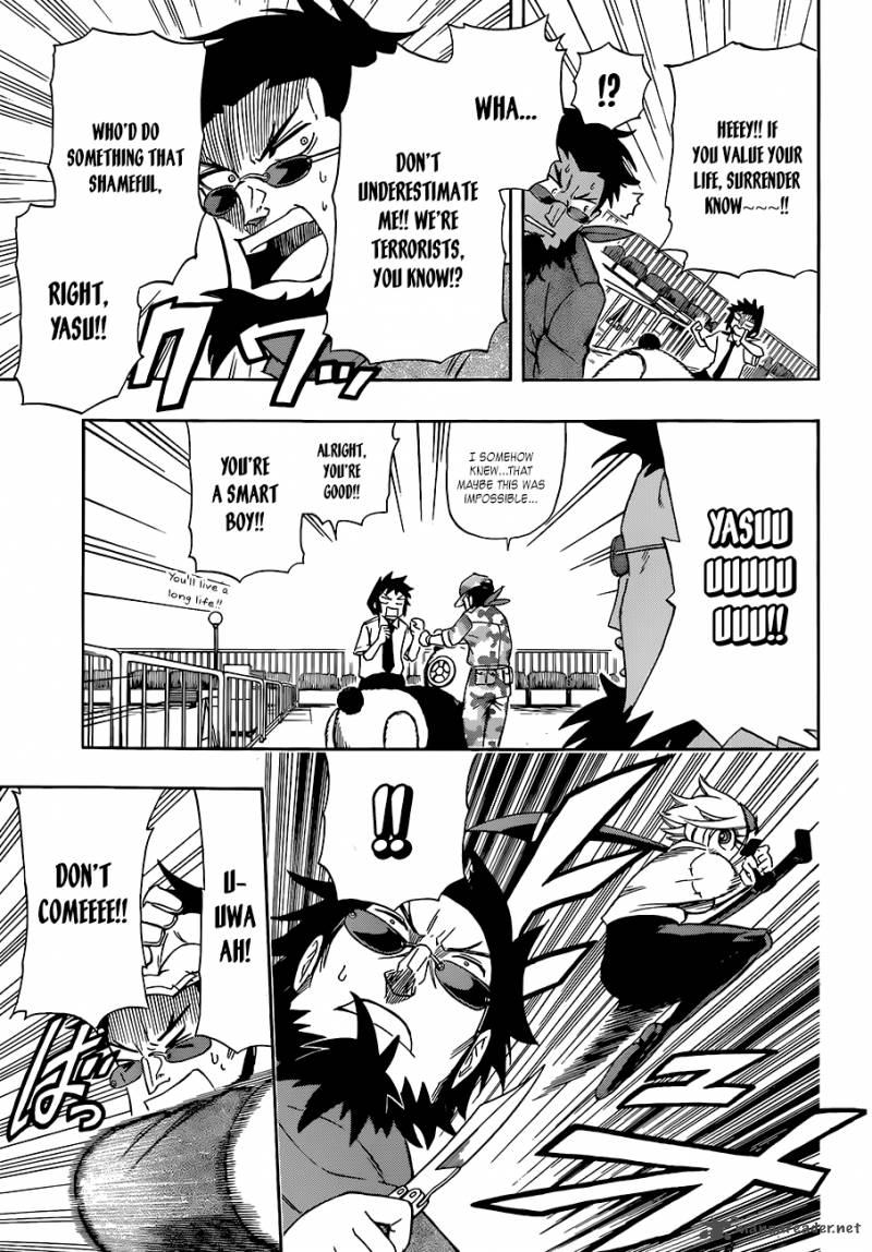 Shinmai Fukei Kiruko San 2 16