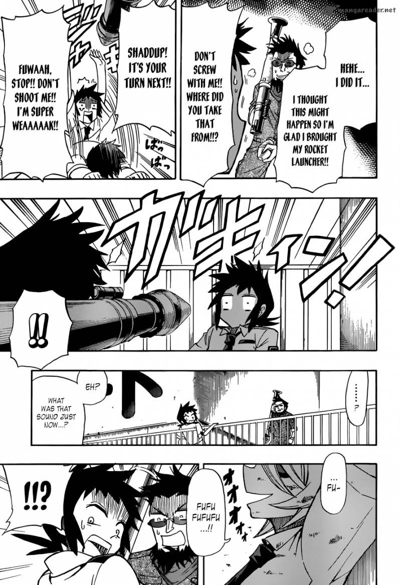 Shinmai Fukei Kiruko San 2 20