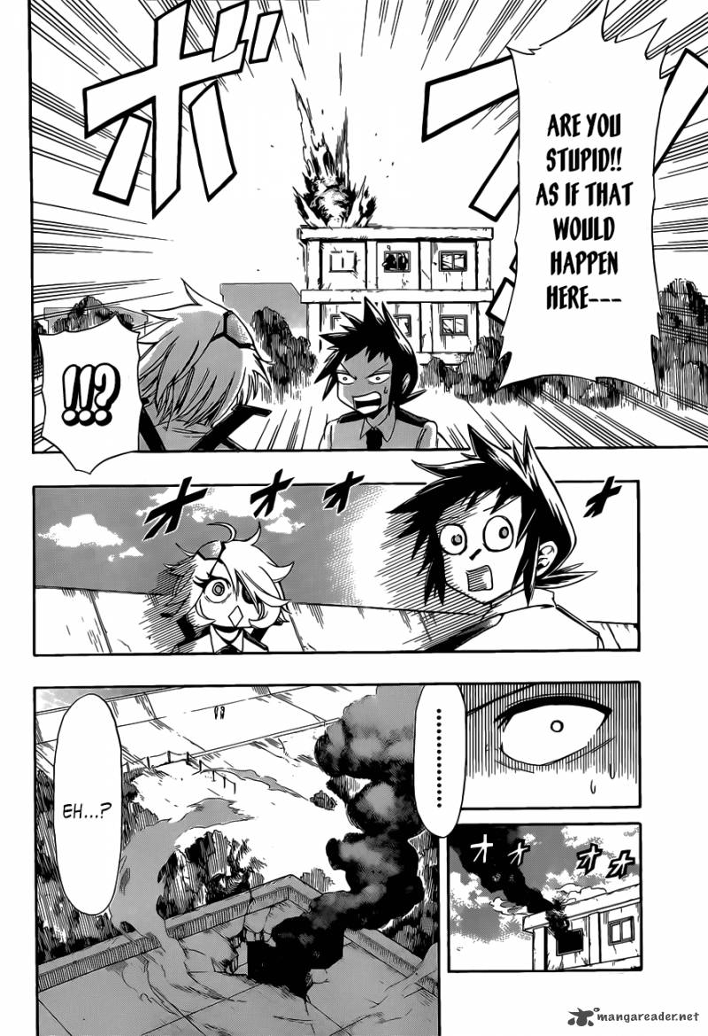 Shinmai Fukei Kiruko San 2 6