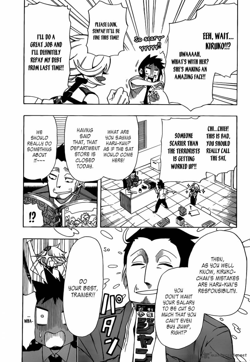 Shinmai Fukei Kiruko San 2 9