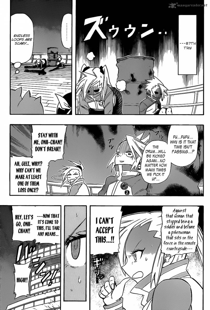 Shinmai Fukei Kiruko San 20 13
