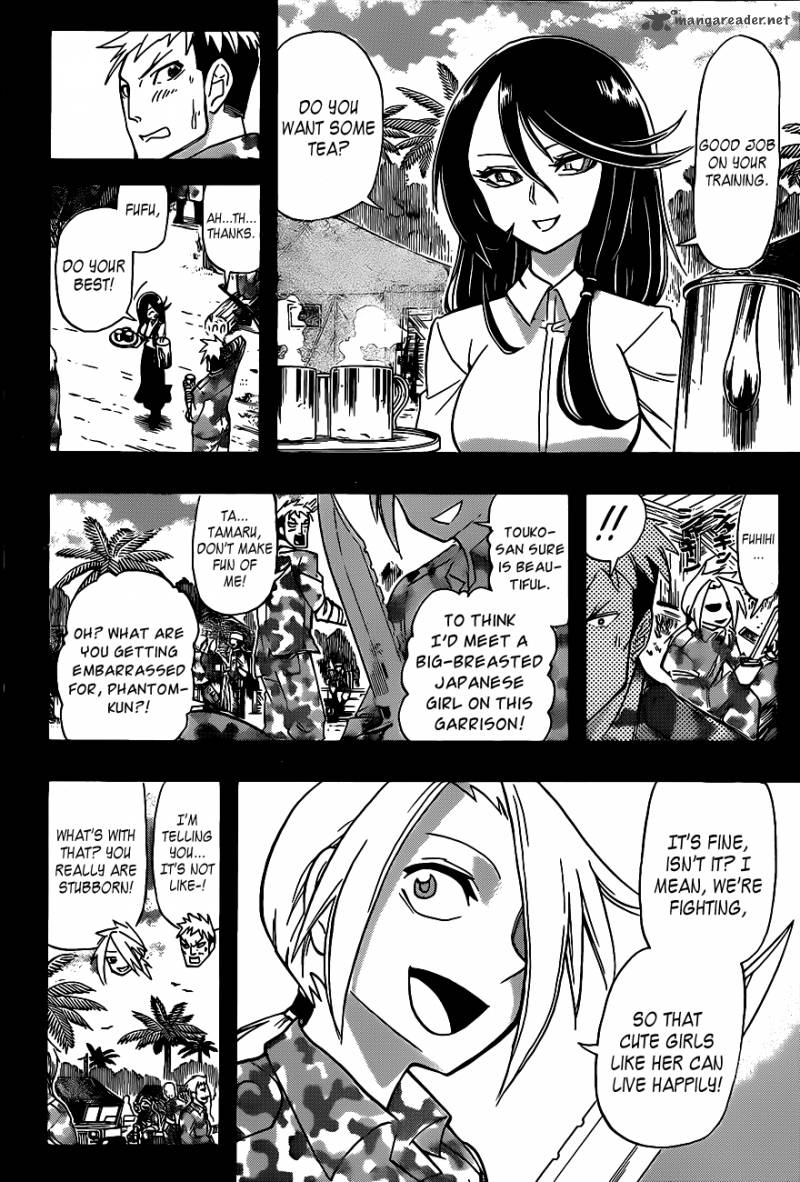 Shinmai Fukei Kiruko San 21 12