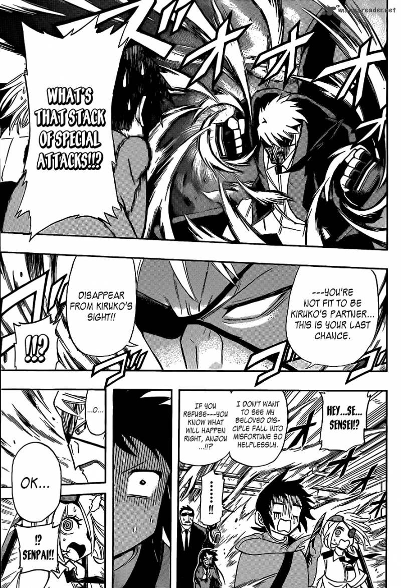 Shinmai Fukei Kiruko San 21 15