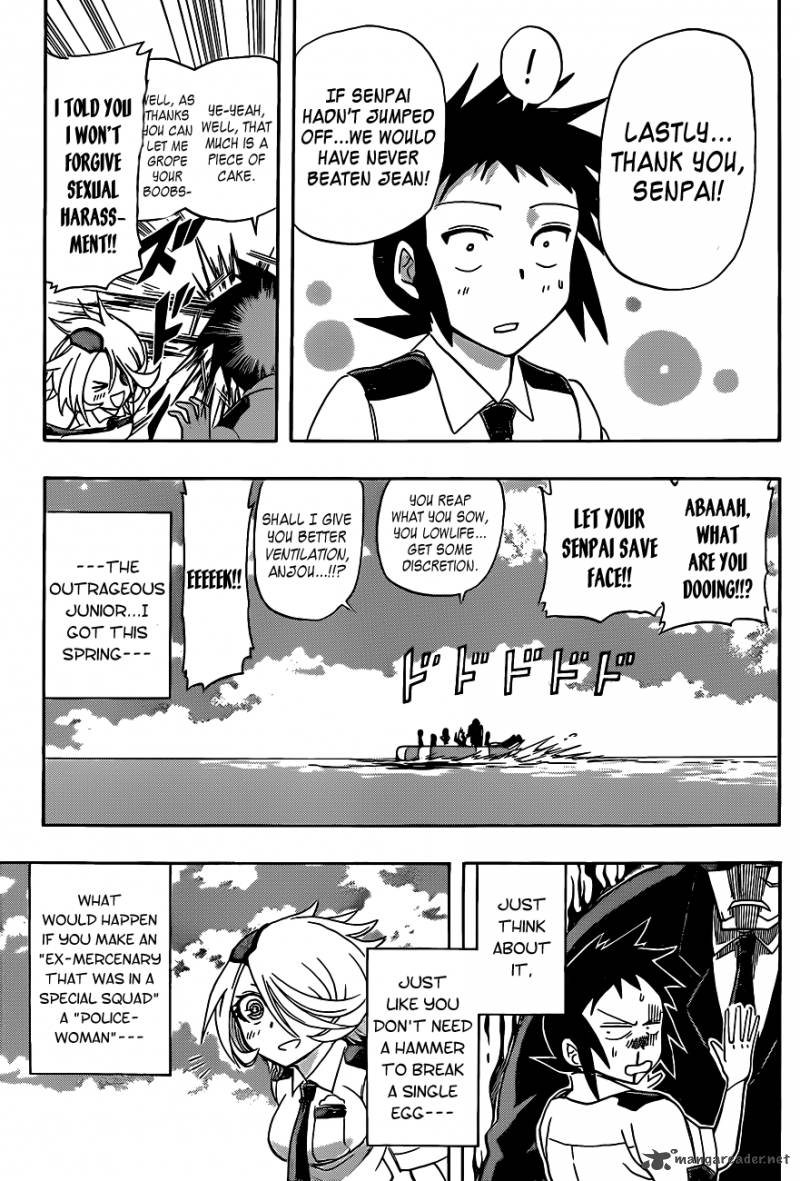 Shinmai Fukei Kiruko San 23 14