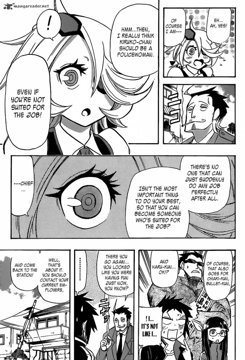 Shinmai Fukei Kiruko San 24 17
