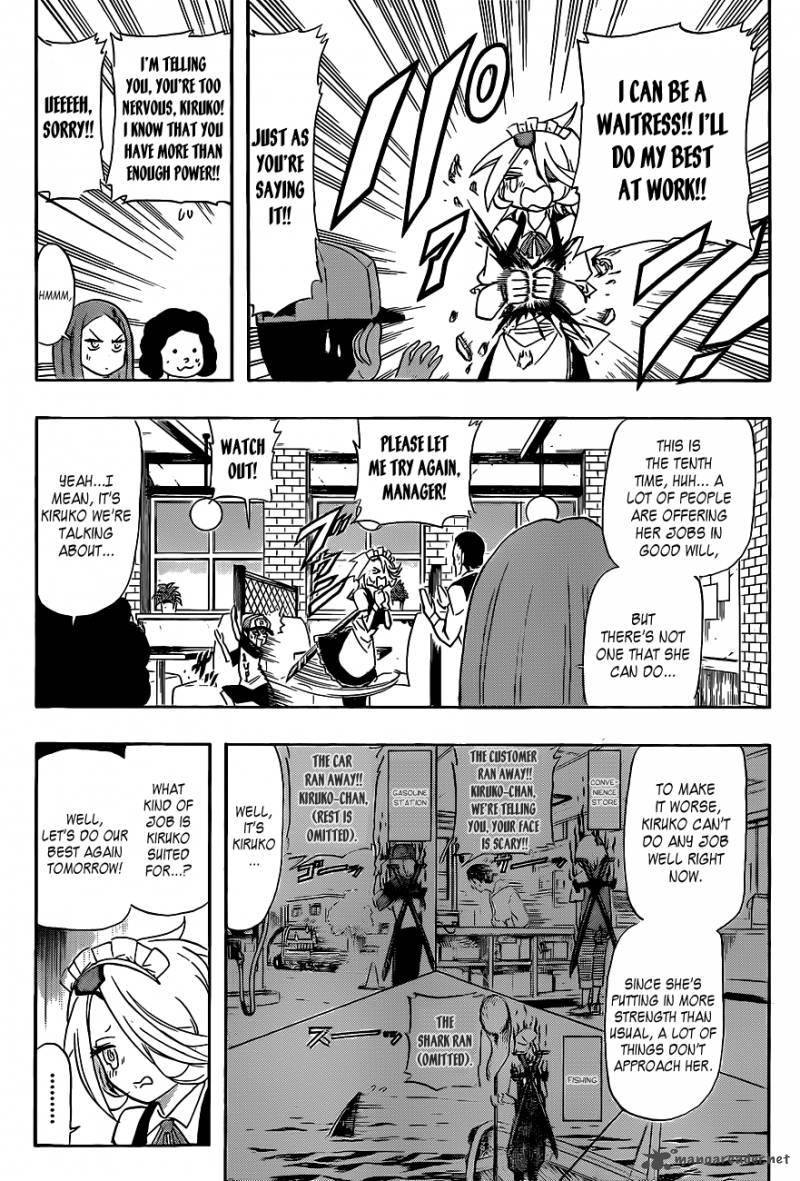 Shinmai Fukei Kiruko San 24 5