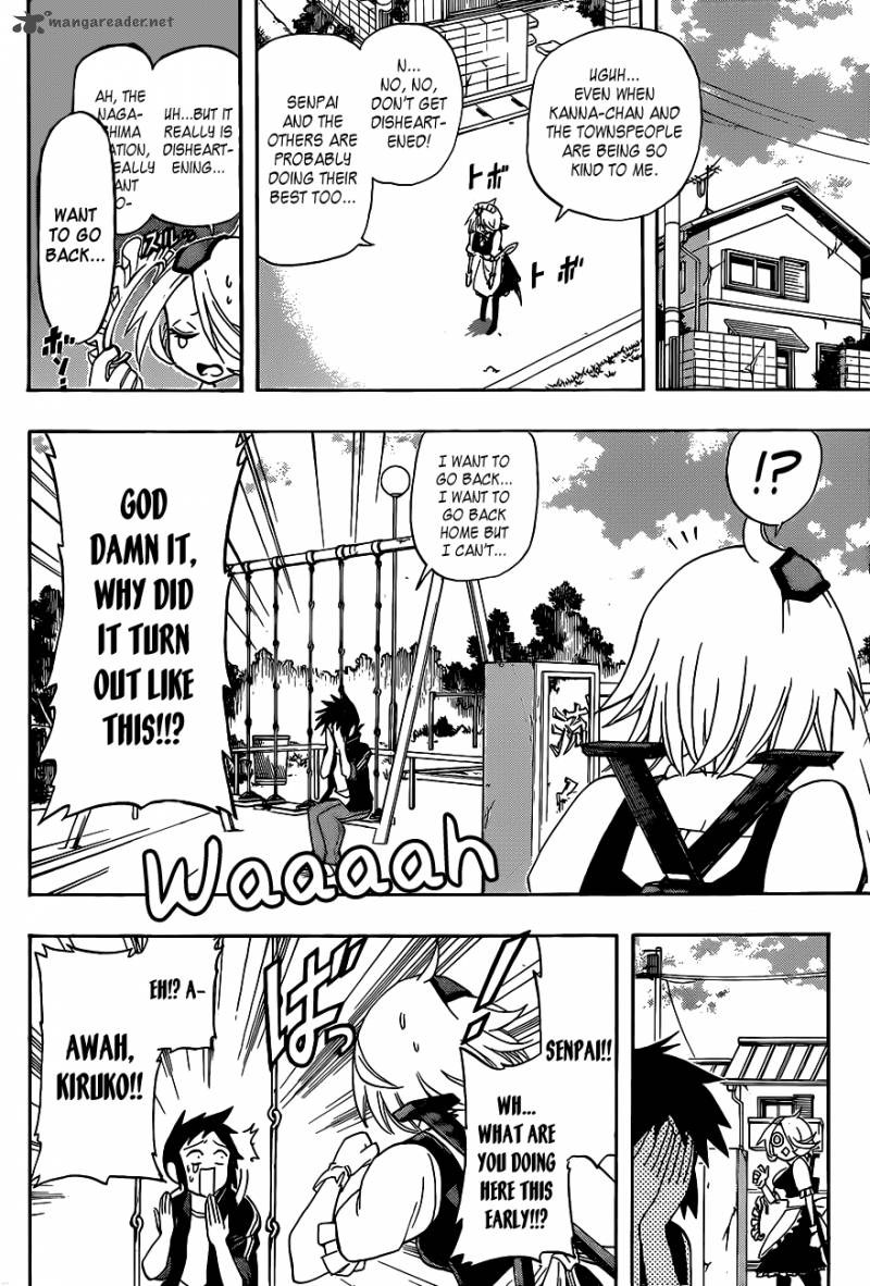 Shinmai Fukei Kiruko San 24 6