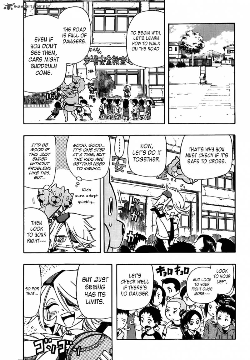 Shinmai Fukei Kiruko San 3 9
