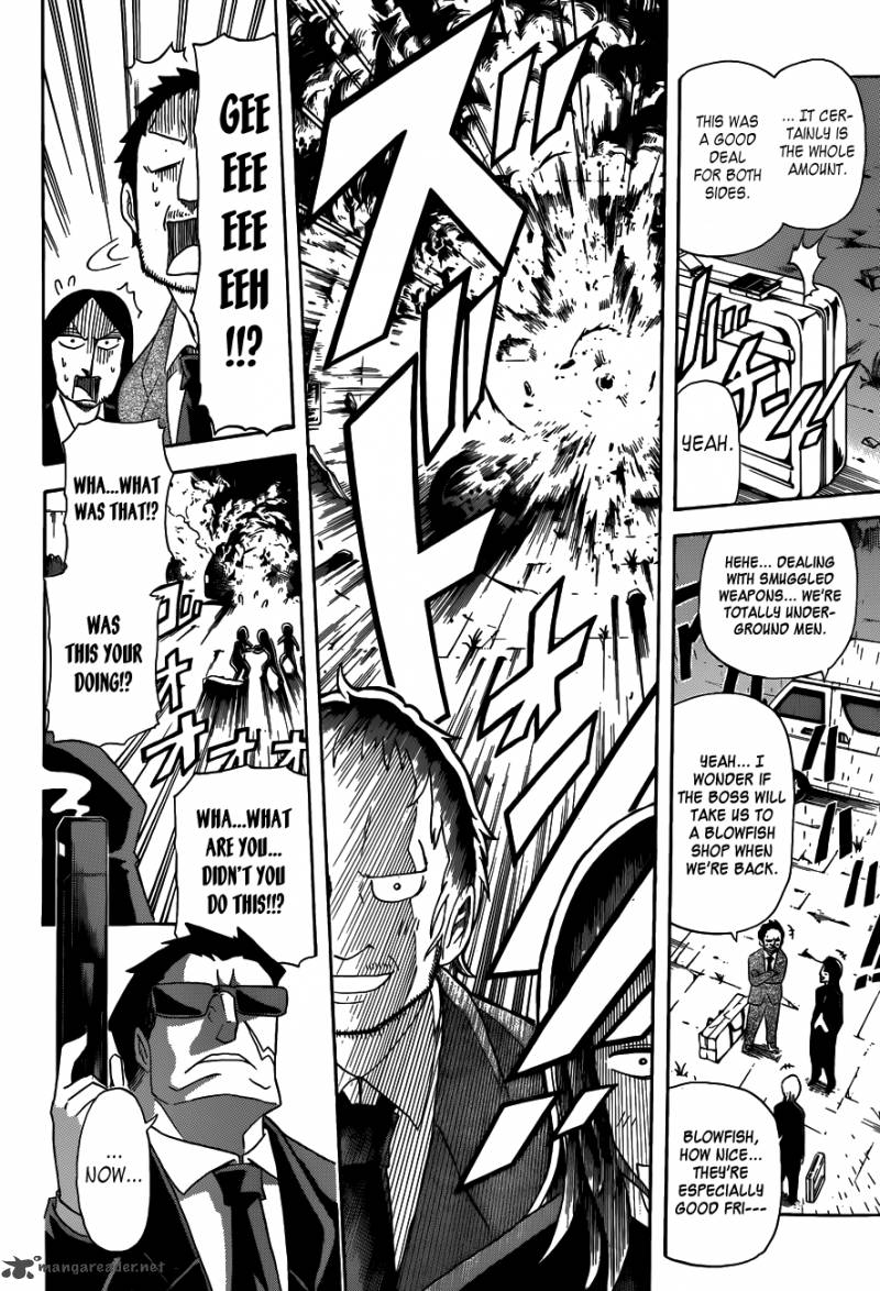 Shinmai Fukei Kiruko San 6 8
