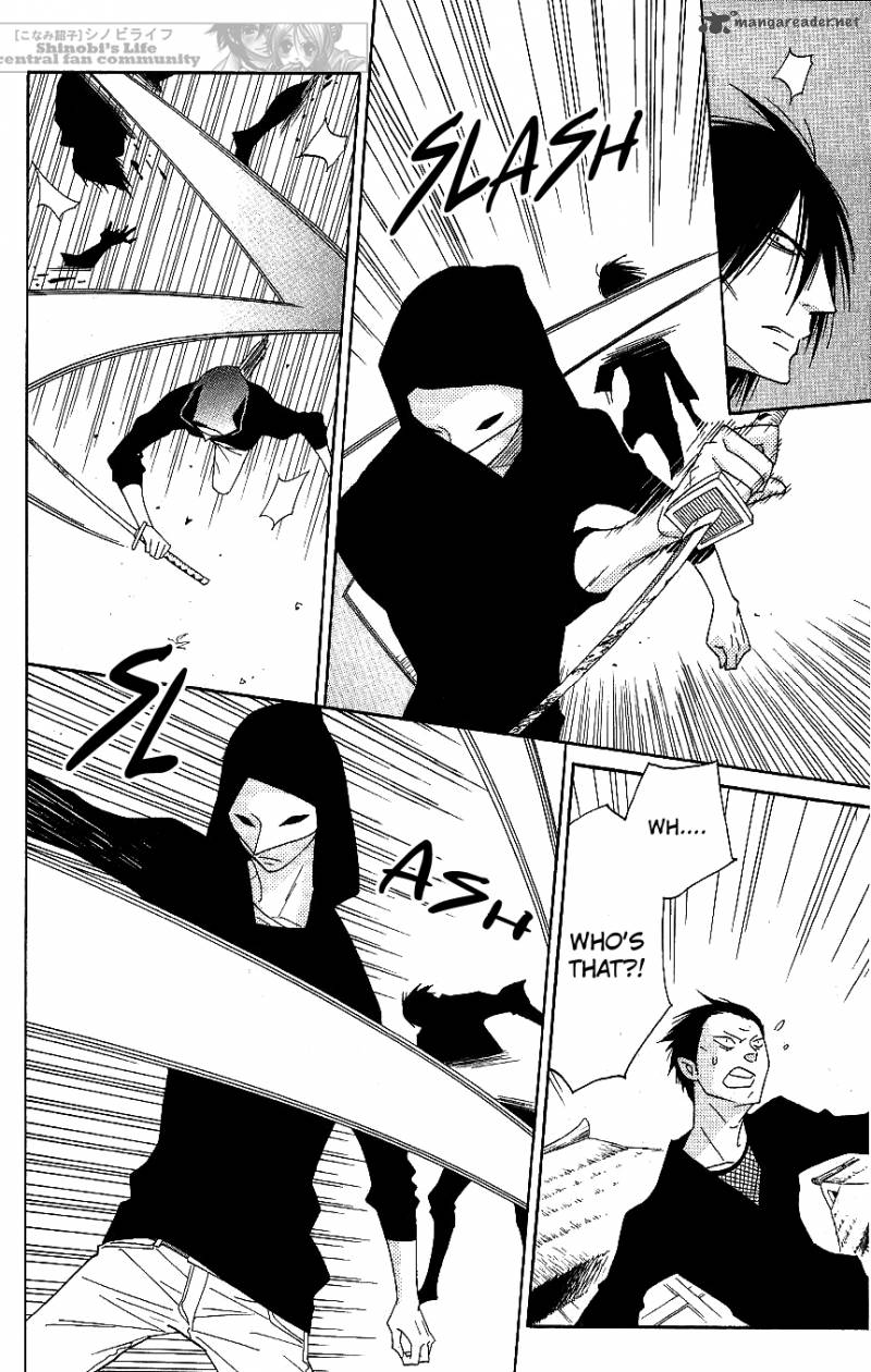 Shinobi Life 61 33