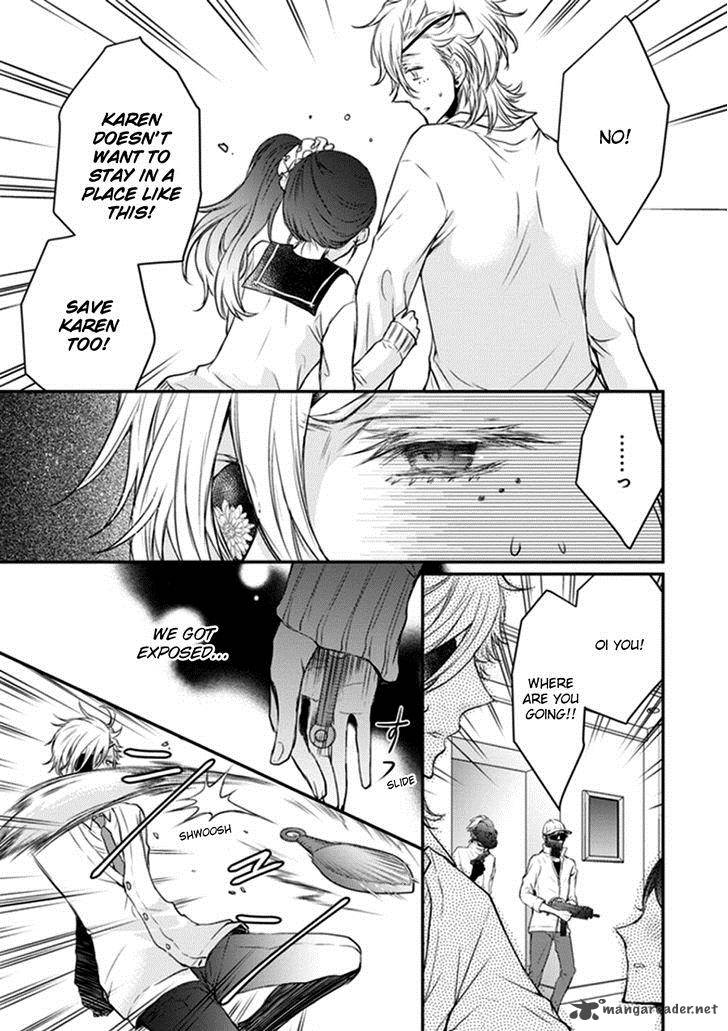 Shinobi Shijuusou 9 31