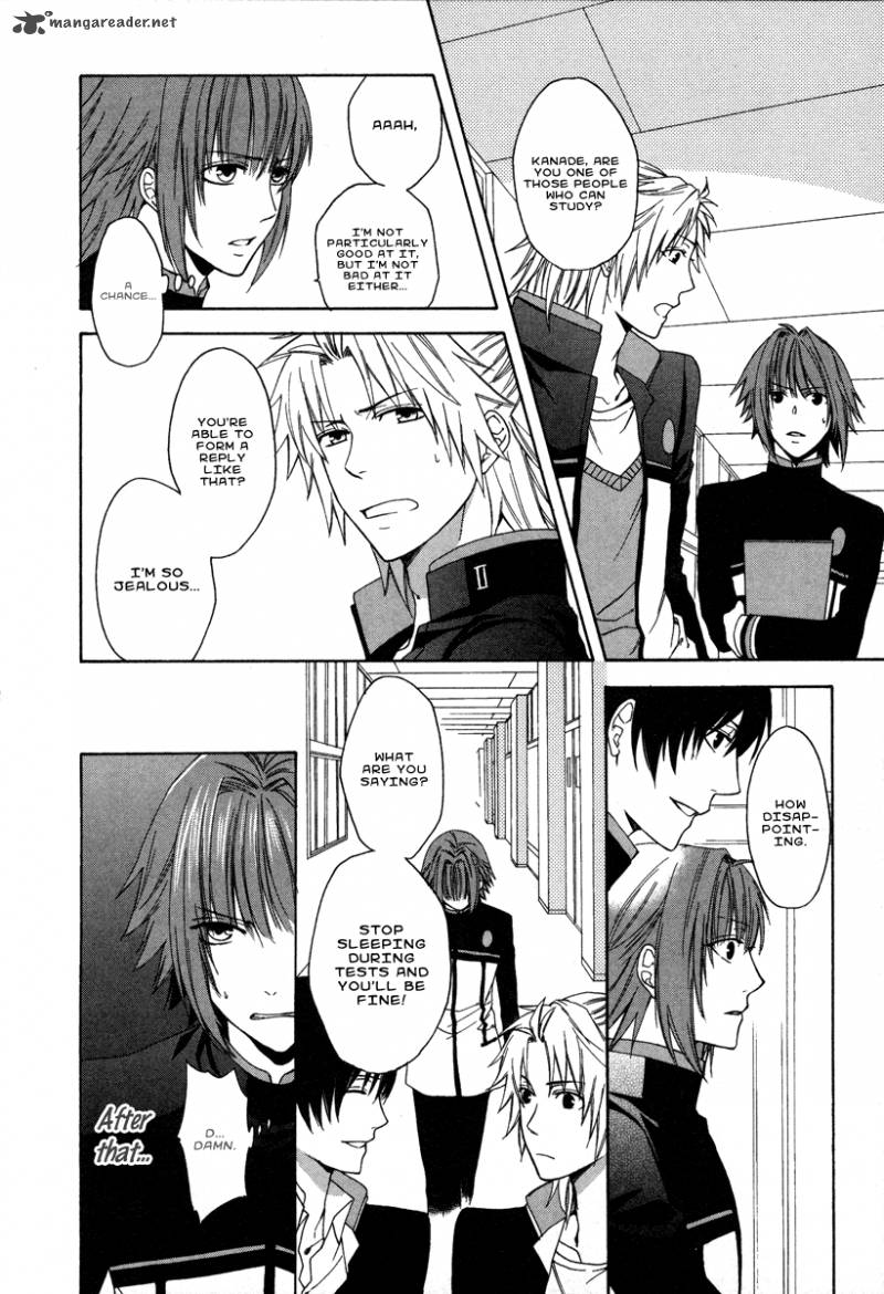 Shinobi Yoru Koi Wa Kusemono 1 41
