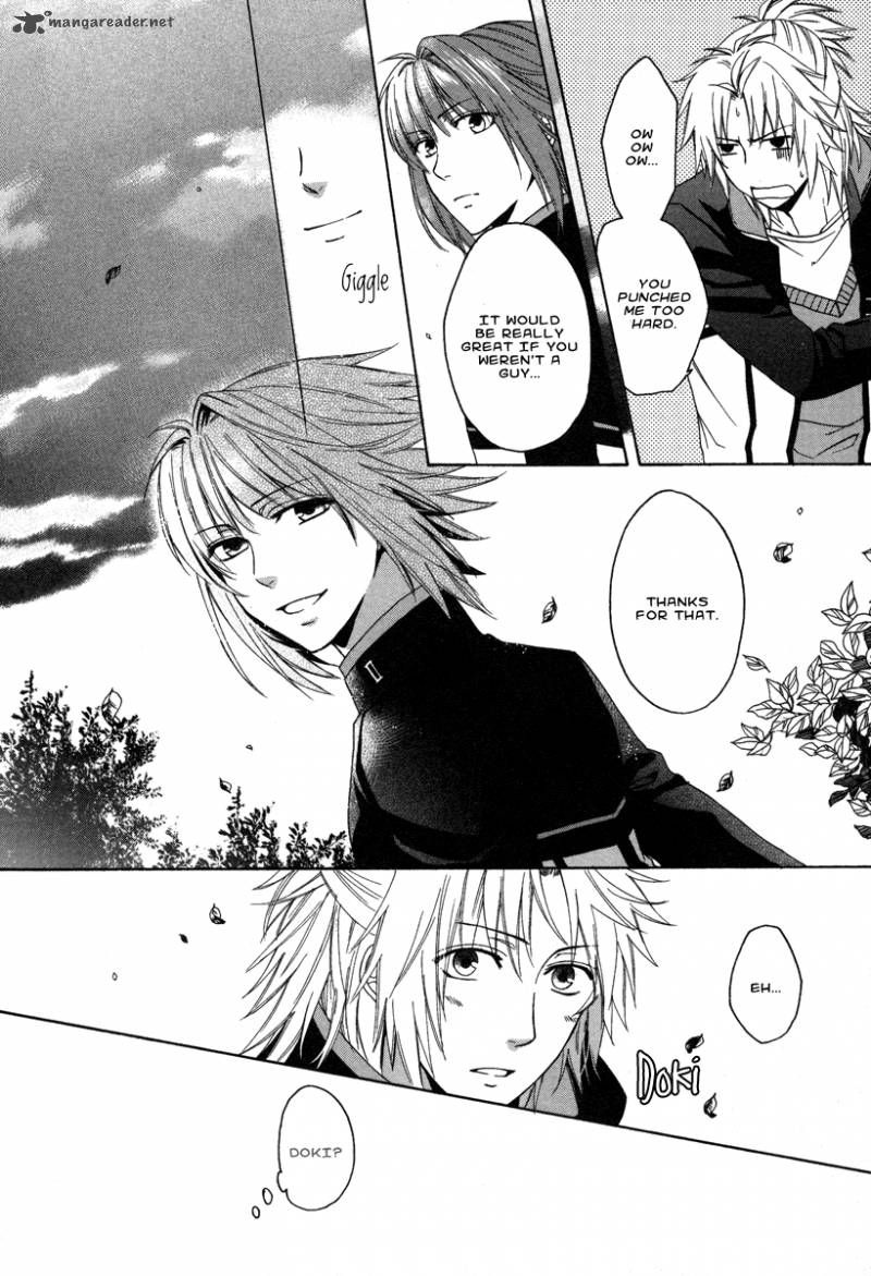 Shinobi Yoru Koi Wa Kusemono 1 74