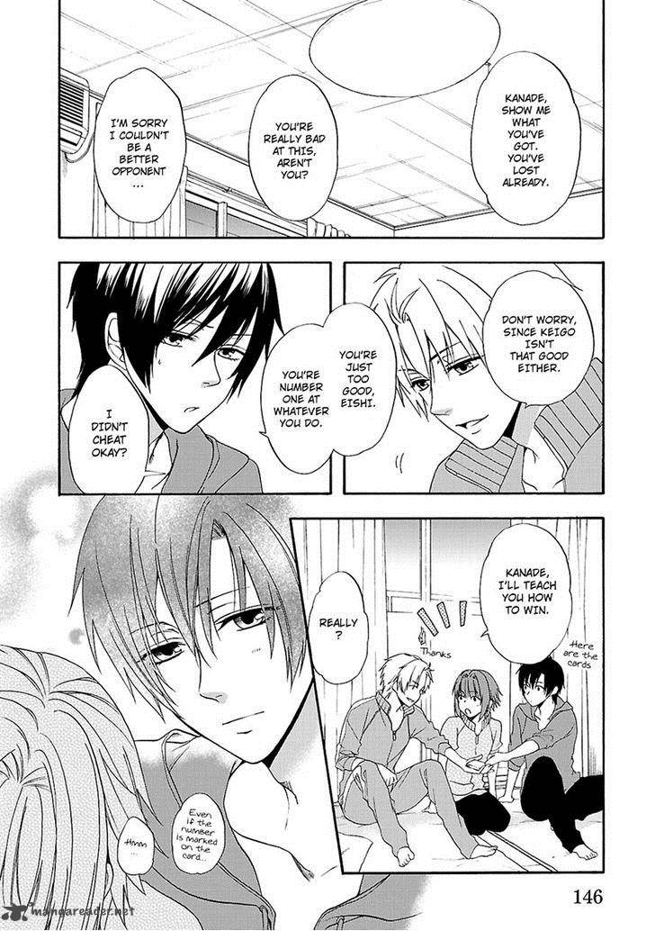 Shinobi Yoru Koi Wa Kusemono 12 26