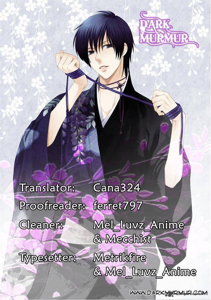 Shinobi Yoru Koi Wa Kusemono 12 37