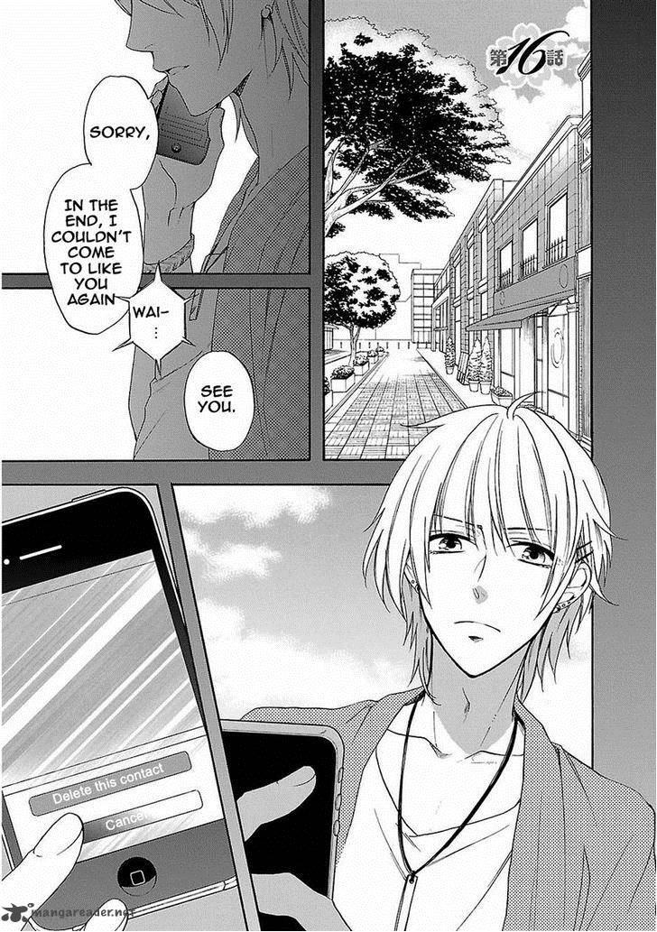Shinobi Yoru Koi Wa Kusemono 15 23