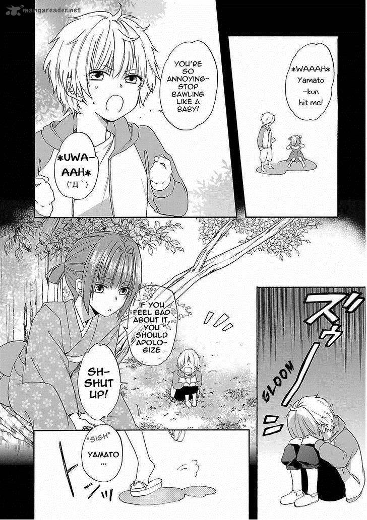Shinobi Yoru Koi Wa Kusemono 16 25