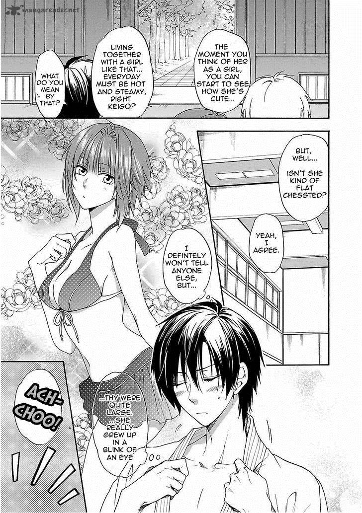 Shinobi Yoru Koi Wa Kusemono 16 4
