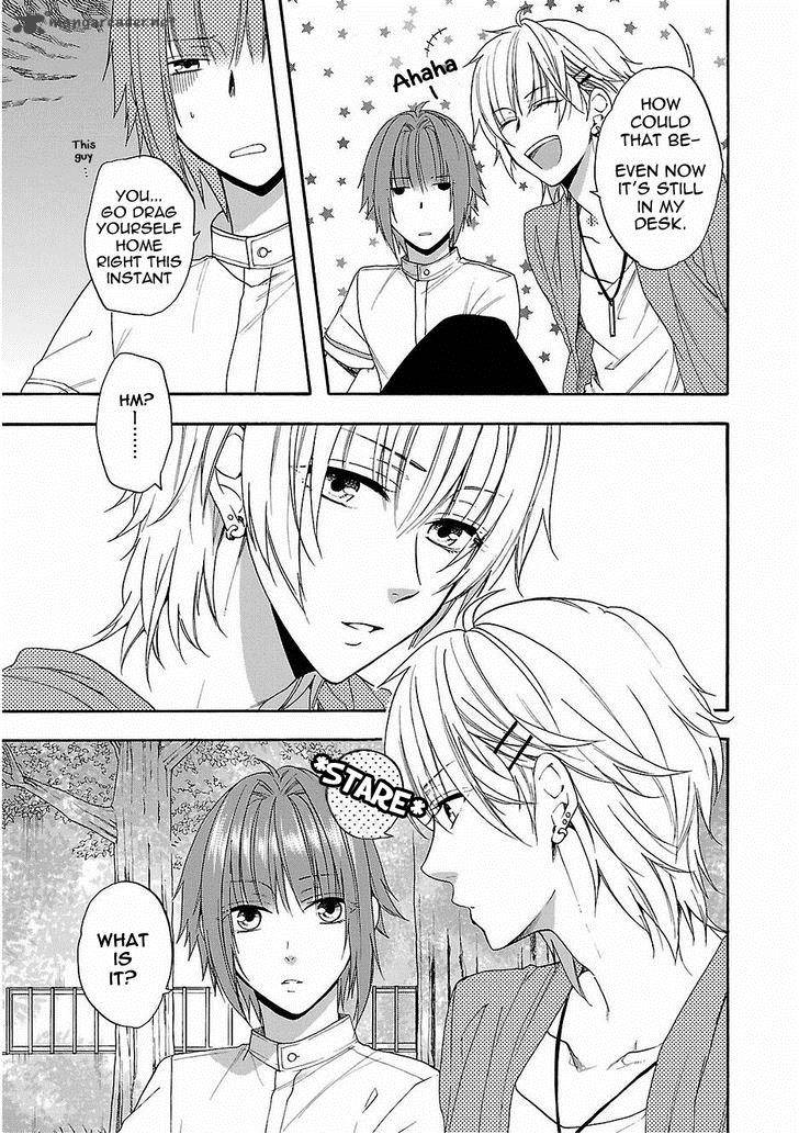 Shinobi Yoru Koi Wa Kusemono 16 6
