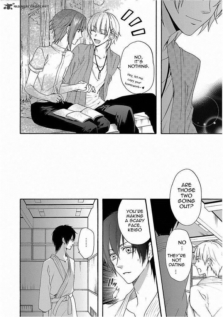 Shinobi Yoru Koi Wa Kusemono 16 7